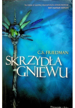 Skrzydła gniewu
