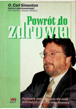 Powrót do zdrowia