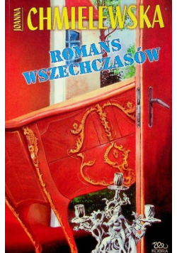 Romans wszechczasów