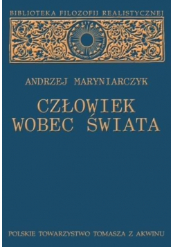 Człowiek wobec świata