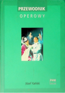 Przewodnik operowy