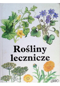 Rośliny Lecznicze