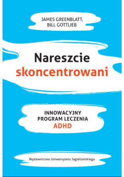 Nareszcie skoncentrowani