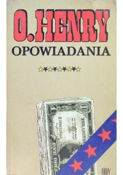 Opowiadania
