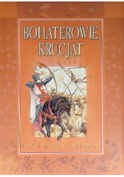 Bohaterowie krucjat