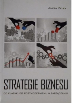 Strategie biznesu