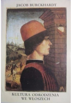 Kultura odrodzenia we włoszech