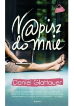 Napisz do mnie