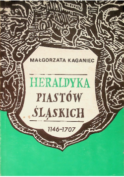Heraldyka Piastów Śląskich