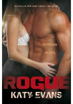 Real Tom 4 Rogue