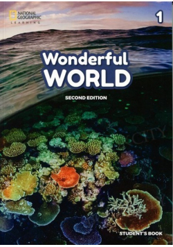 Wonderful world 1 ejer 2e