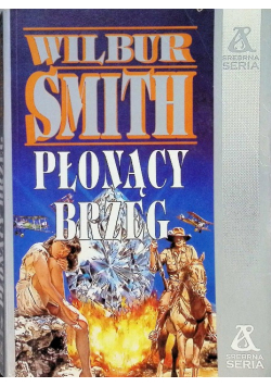 Płonący brzeg