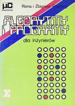Algorytmy i programy dla inżynierów