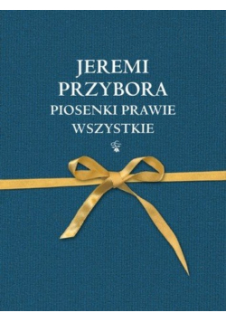 Piosenki prawie wszystkie