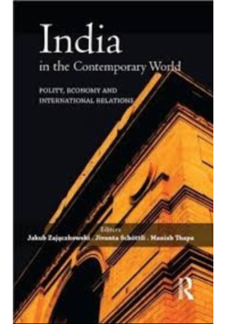 India in the Contemporary World