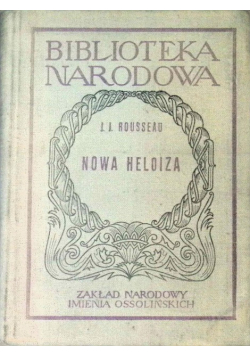 Nowa Heloiza