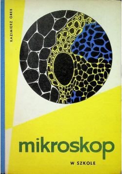 Mikroskop w szkole