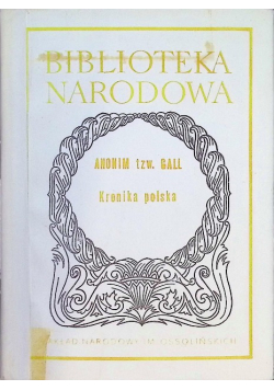Kronika polska