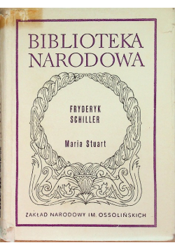 Maria Stuart