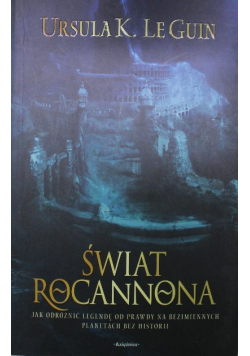 Świat Rocannona