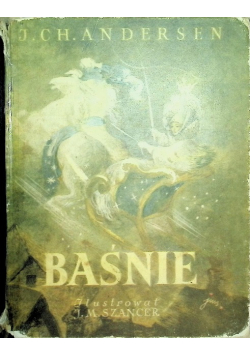 Andersen Baśnie