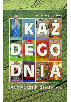Każdego dnia