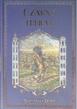 Czarny Tulipan