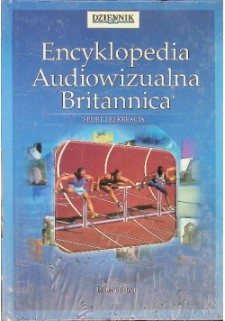 Encyklopedia audiowizualna Sport i rekreacja