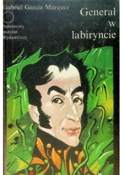Generał w labiryncie