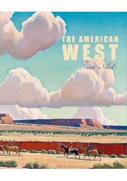 The American West in Art