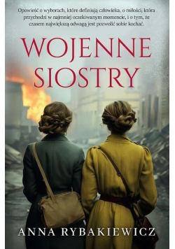 Wojenne siostry
