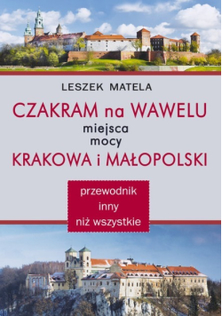 Czakram na Wawelu