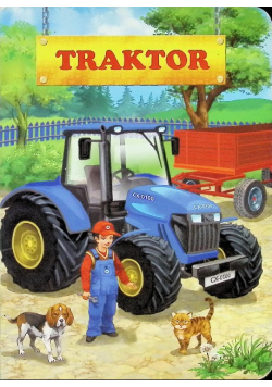 Traktor