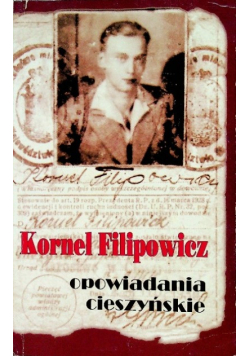 Opowiadania cieszyńskie