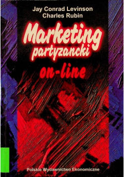 Marketing partyzancki online