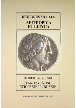 Starożytności Etiopskie i Libijskie