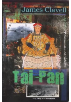Tai  Pan