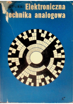 Elektroniczna technika analogowa