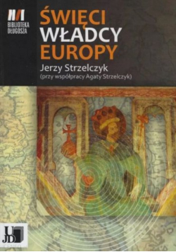 Święci Władcy Europy