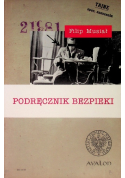 Podręcznik bezpieki