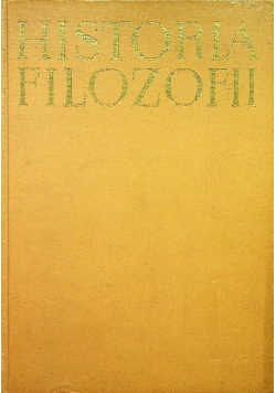 Historia filozofii tom 3