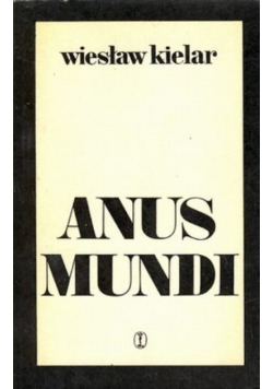 Anus Mundi