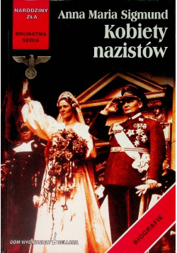 Kobiety nazistów