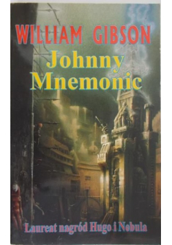 Johnny Mnemonic
