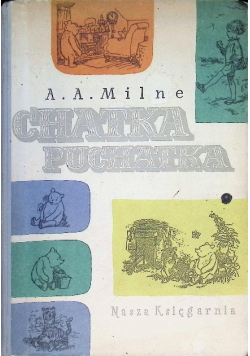 Chatka Puchatka