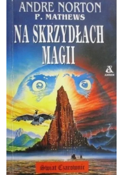 Na skrzydlach magii