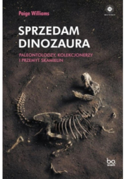 Sprzedam dinozaura