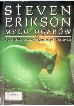 Myto Ogarów