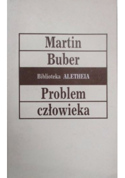 Problem człowieka