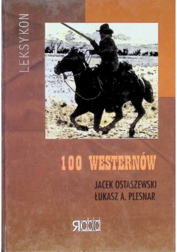 Leksykon 100 westernów